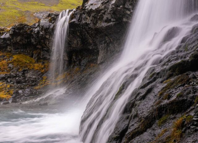 Iceland ring road photography workshop