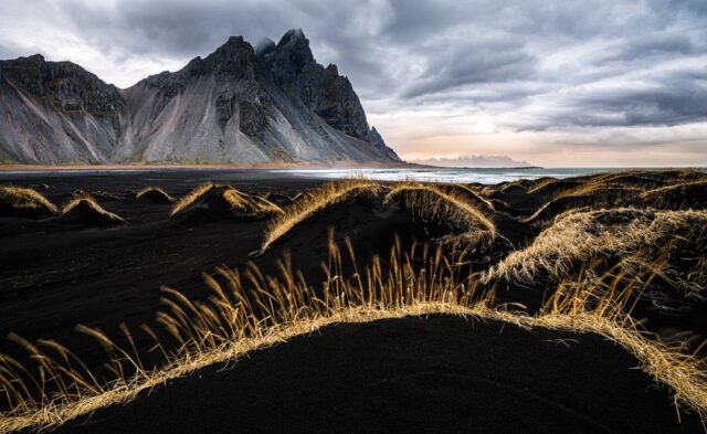 Iceland ring road photography workshop