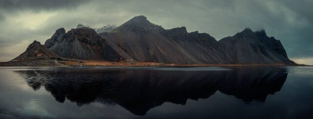 Iceland ring road photography workshop