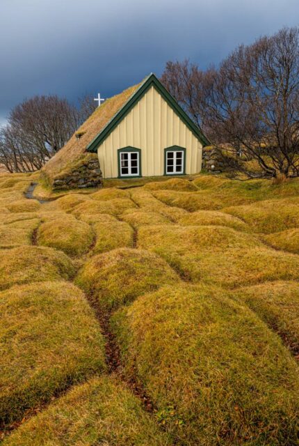 Iceland ring road photography workshop