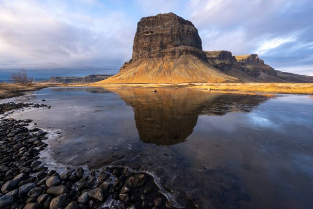 Iceland ring road photography workshop