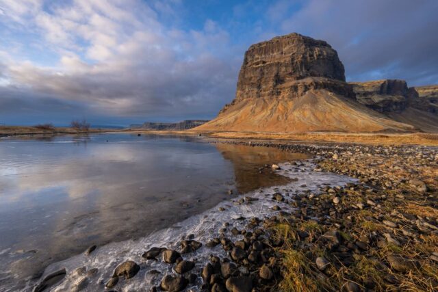 Iceland ring road photography workshop