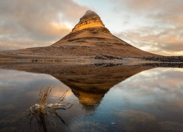 Iceland ring road photography workshop