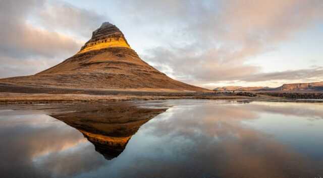 Iceland ring road photography workshop