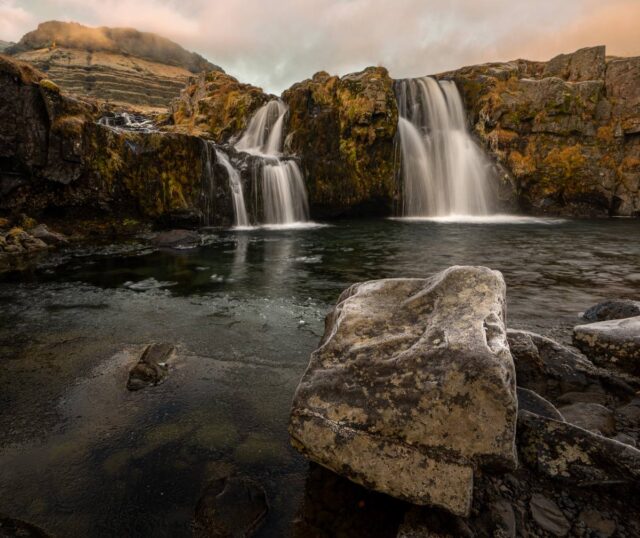 Iceland ring road photography workshop