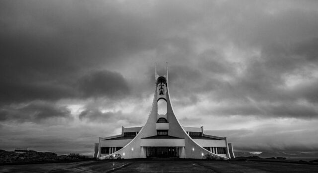 Iceland ring road photography workshop