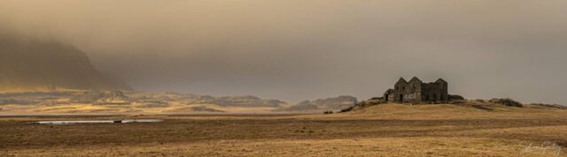 Iceland ring road photography workshop