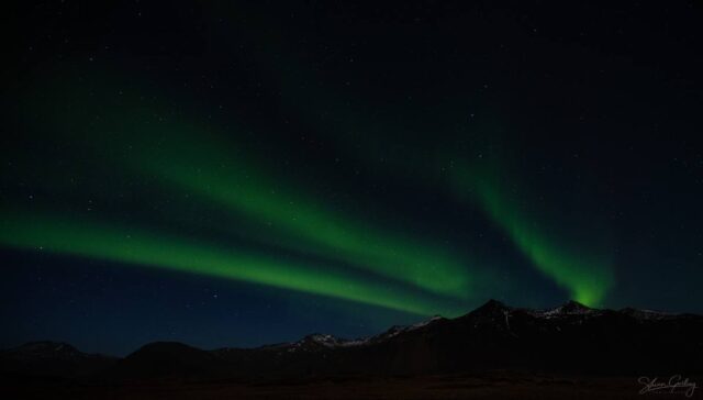 Iceland ring road photography workshop