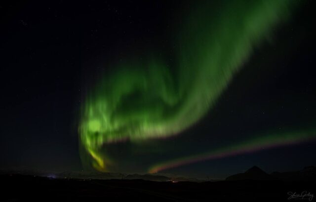 Iceland ring road photography workshop