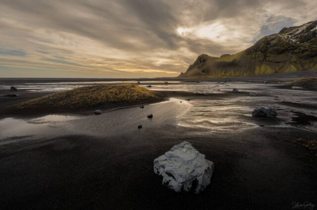 Iceland ring road photography workshop