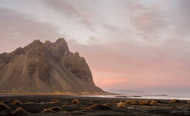 Iceland ring road photography workshop