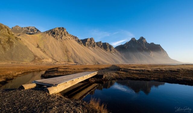 Iceland ring road photography workshop