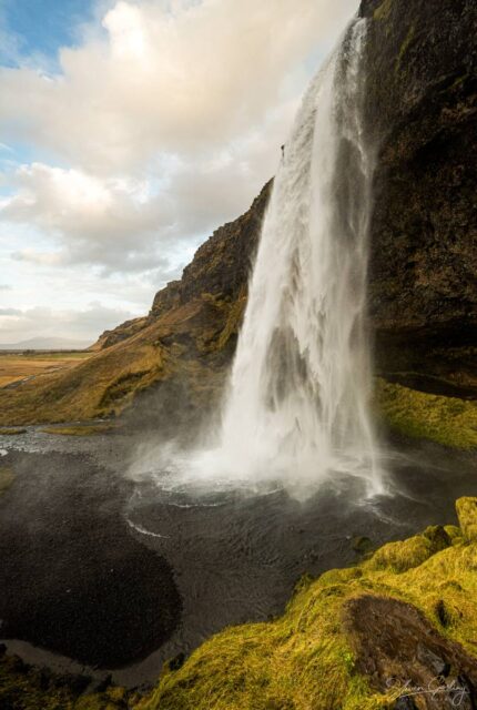 Iceland ring road photography workshop