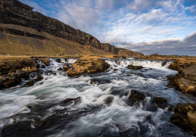 Iceland ring road photography workshop