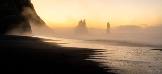 Iceland ring road photography workshop