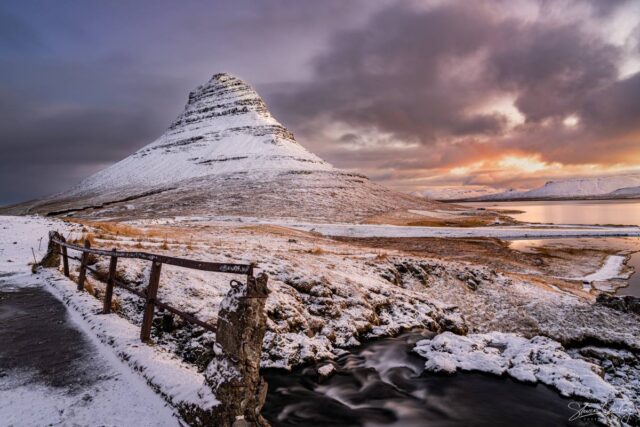 Iceland ring road photography workshop