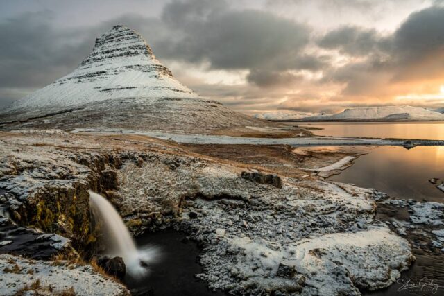 Iceland ring road photography workshop