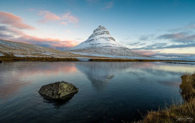 Iceland ring road photography workshop