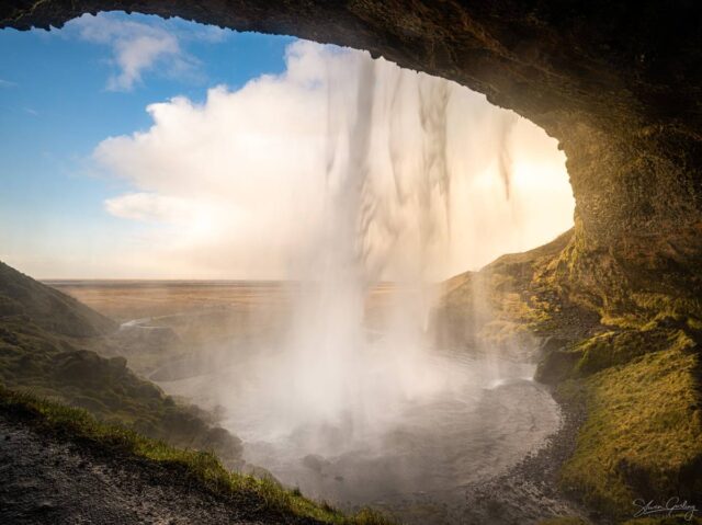 Iceland ring road photography workshop