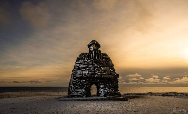 Iceland ring road photography workshop