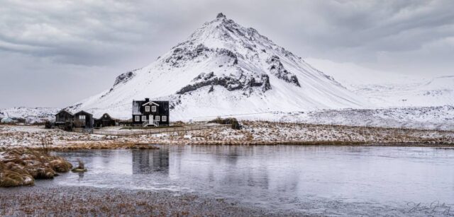 Iceland ring road photography workshop