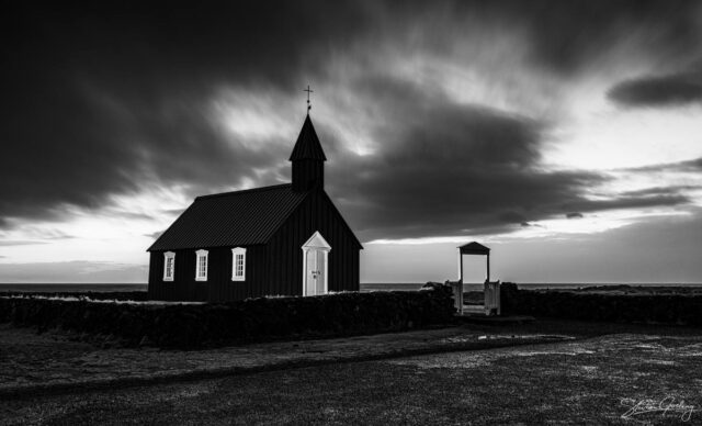 Iceland ring road photography workshop