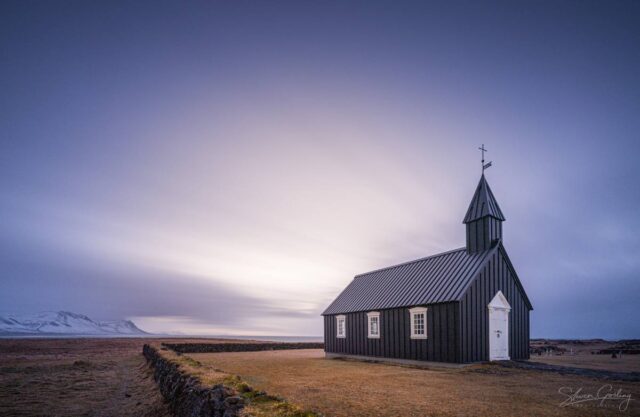 Iceland ring road photography workshop