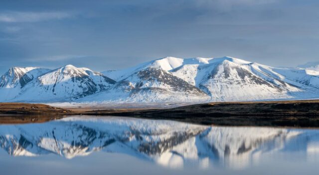 Iceland ring road photography workshop