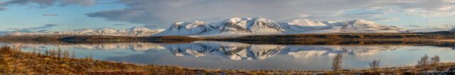 Iceland ring road photography workshop