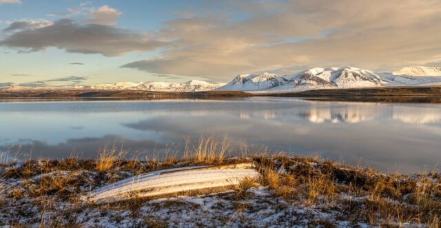 Iceland ring road photography workshop