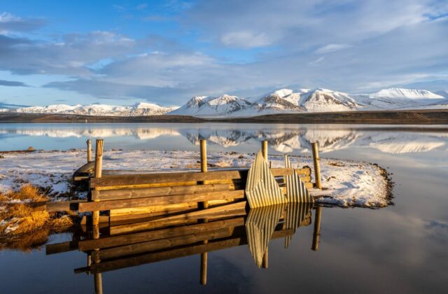 Iceland ring road photography workshop