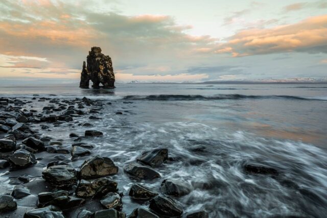 Iceland ring road photography workshop