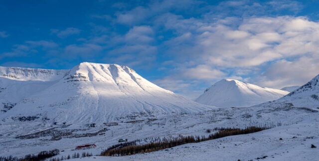 Iceland ring road photography workshop