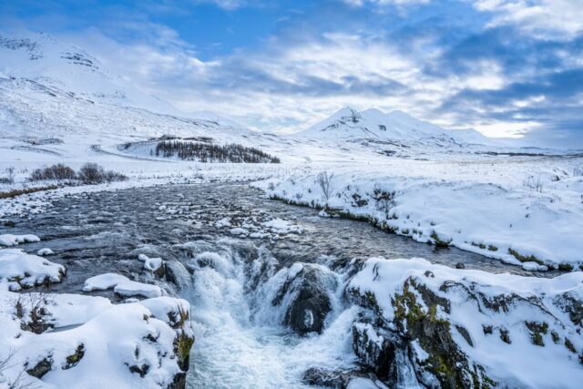 Iceland ring road photography workshop