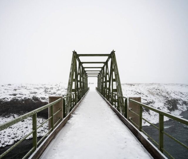 Iceland ring road photography workshop