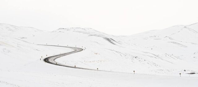 Iceland ring road photography workshop