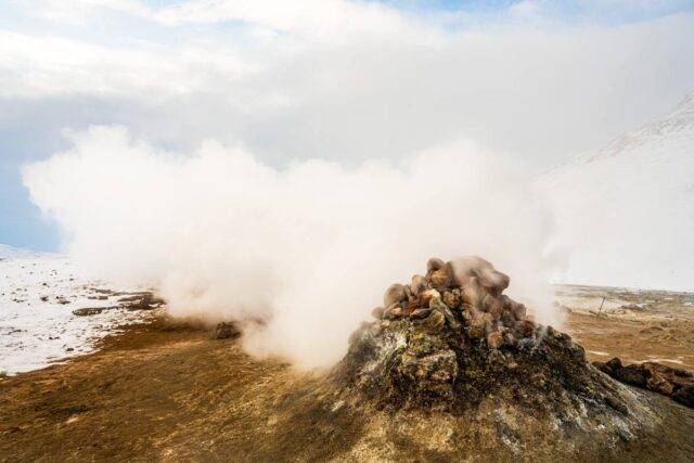 Iceland ring road photography workshop