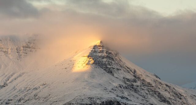 Iceland ring road photography workshop