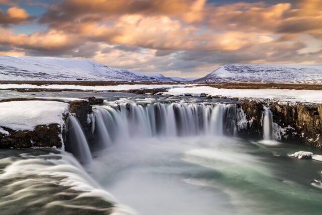 Iceland ring road photography workshop