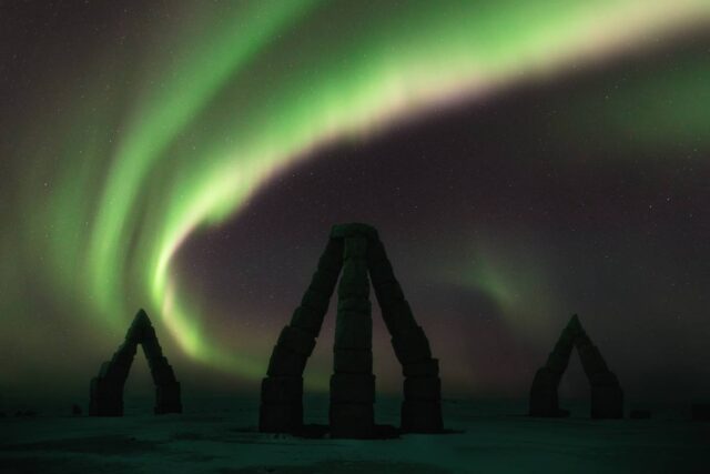 Iceland ring road photography workshop