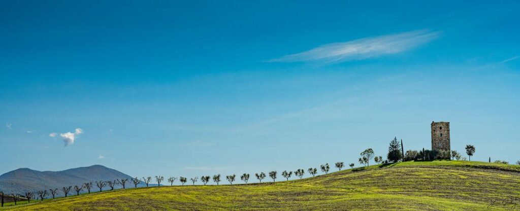 Tuscany Landscape Photography Workshop