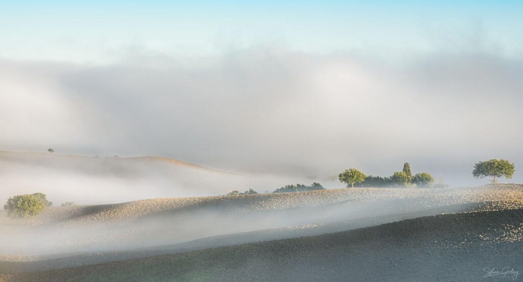 Tuscany Landscape Photography Workshop