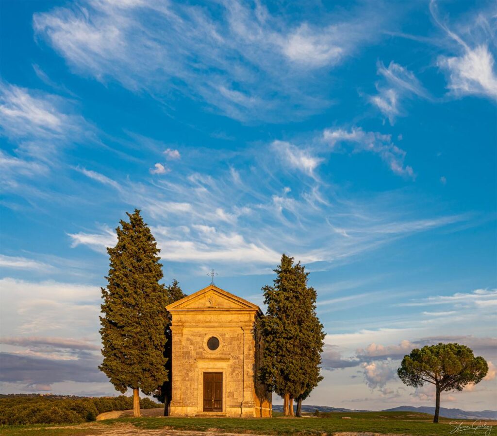 Tuscany Landscape Photography Workshop