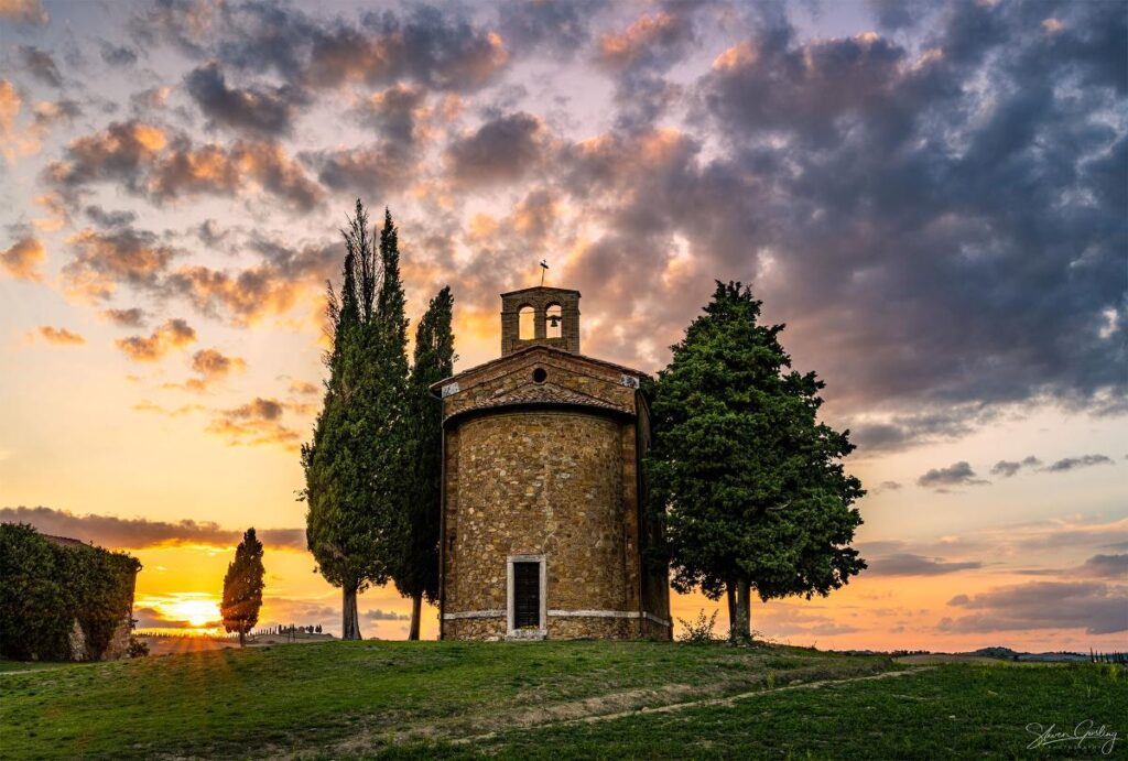 Tuscany Landscape Photography Workshop