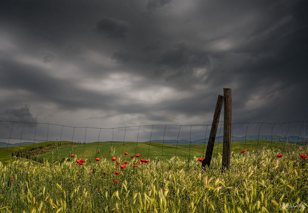 Tuscany Landscape Photography Workshop