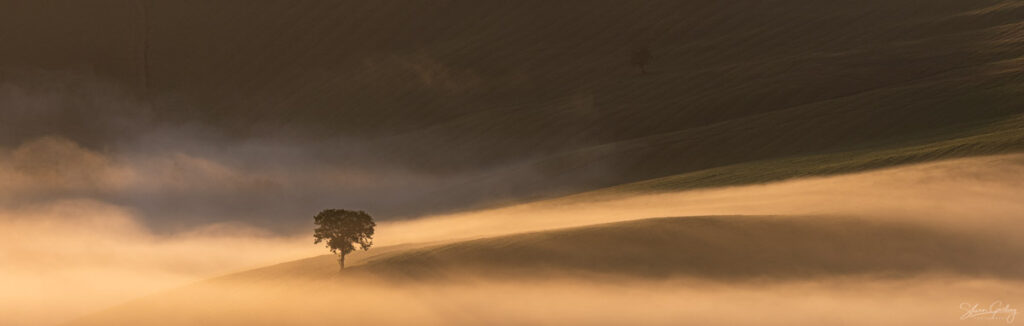 Tuscany Landscape Photography Workshop