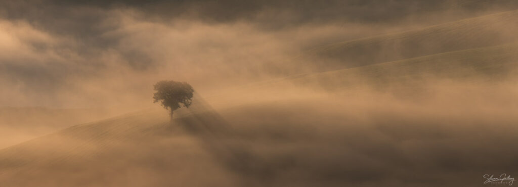 Tuscany Landscape Photography Workshop