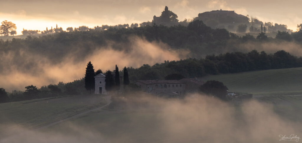 Tuscany Landscape Photography Workshop