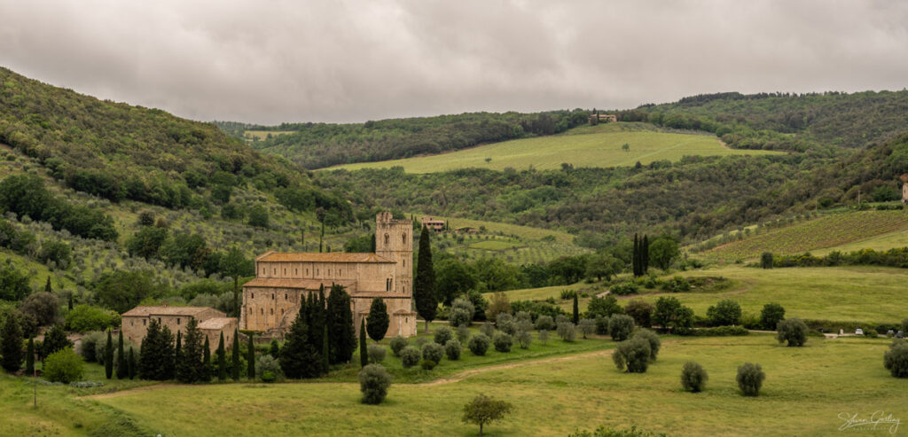 Tuscany Landscape Photography Workshop