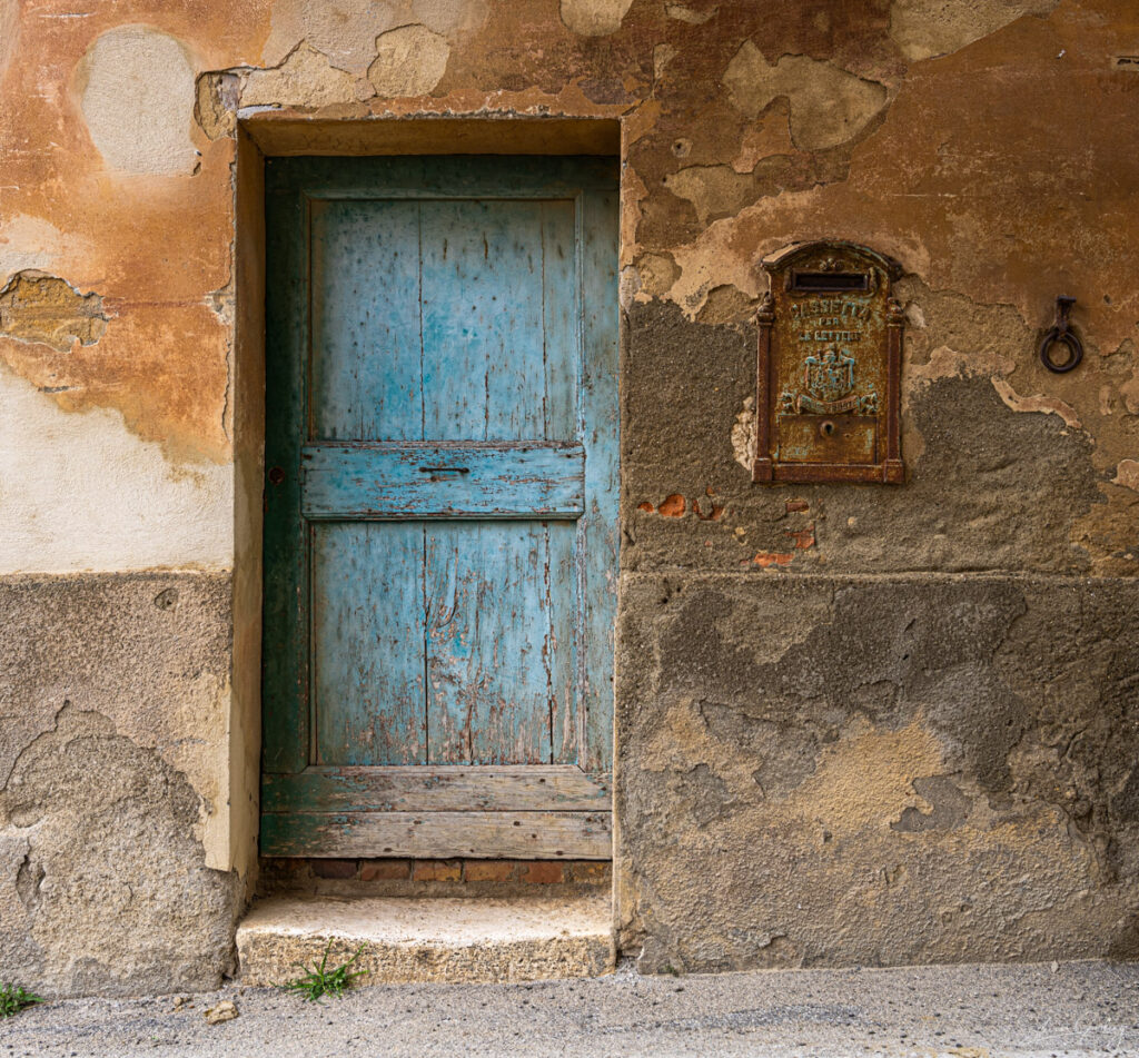 Tuscany Landscape Photography Workshop